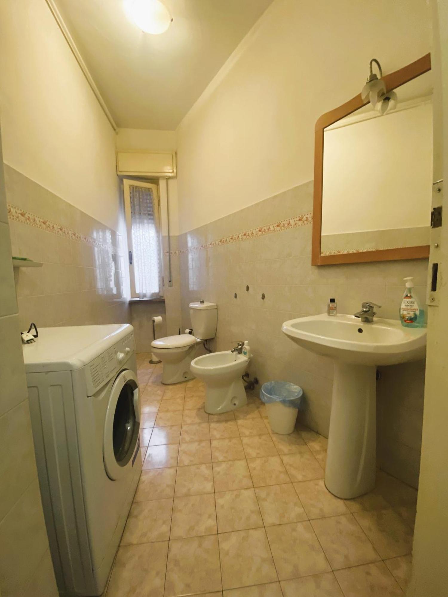 Ad Agio Apartments Pisa Exterior foto