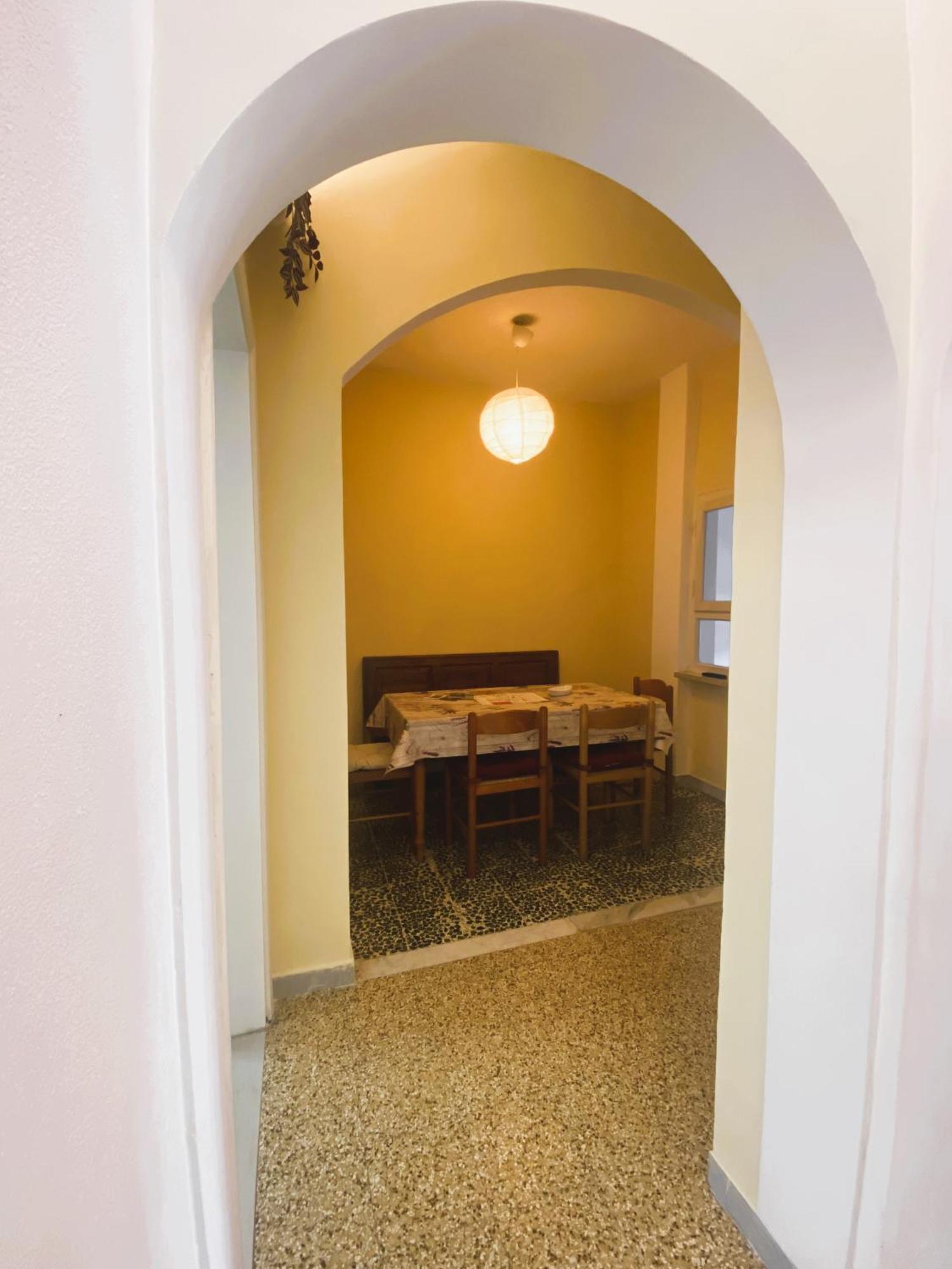 Ad Agio Apartments Pisa Exterior foto