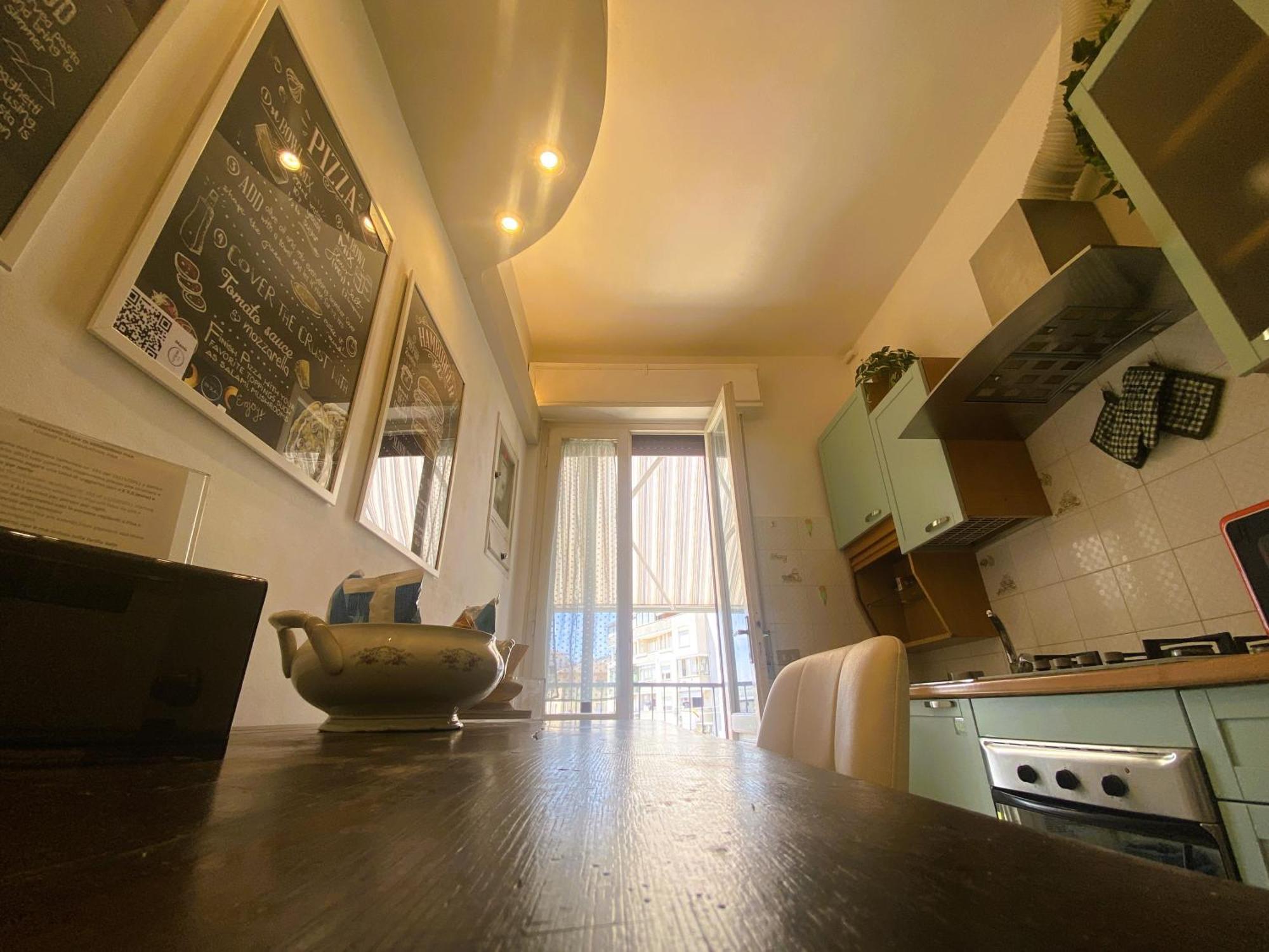 Ad Agio Apartments Pisa Exterior foto