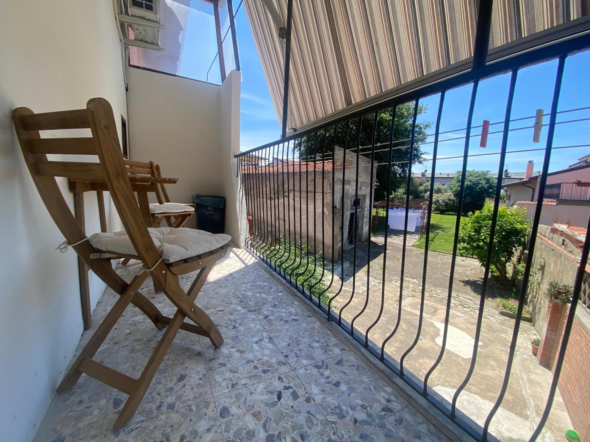 Ad Agio Apartments Pisa Exterior foto