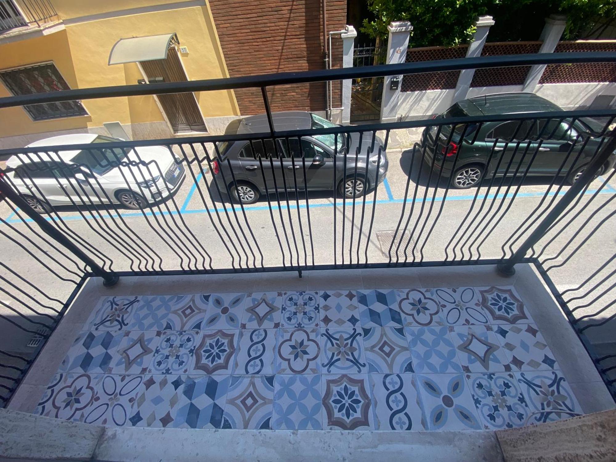Ad Agio Apartments Pisa Exterior foto